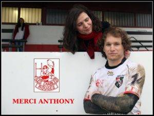 anthony lafon - Causeries
