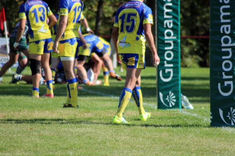 brassac photo HLXV - RugbyAmateur