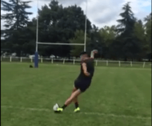 guillaume terme video - insolites