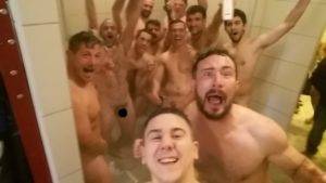 lauzerte reserve après 13 défaites consécutives - Photos
