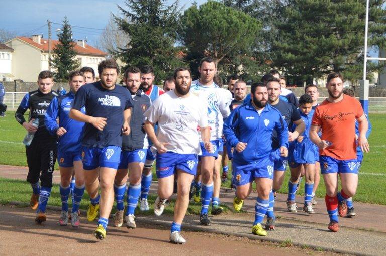 moissac - RugbyAmateur