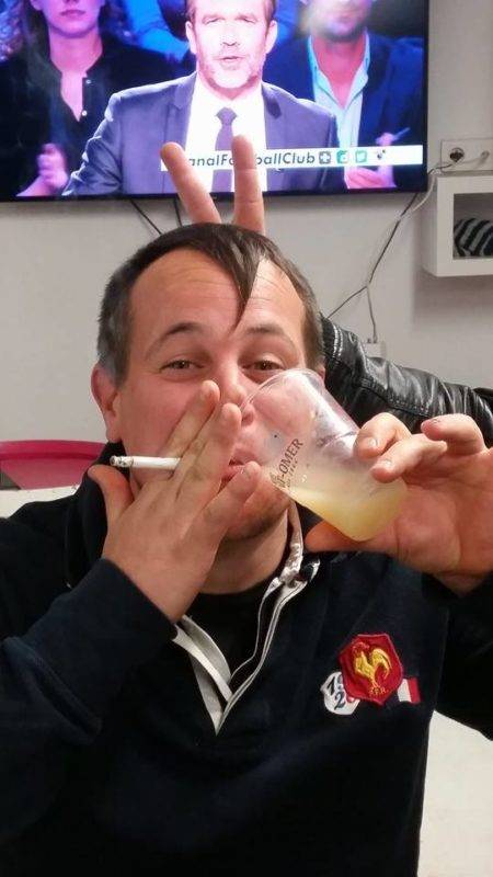 remi barthe capitaine marssac