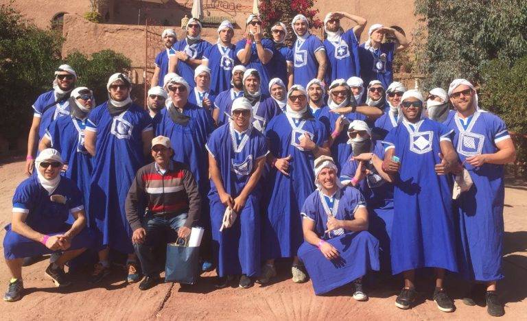 to xiii 1 - Marrakech