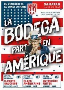 Lombez-Samatan : La Bodega is back