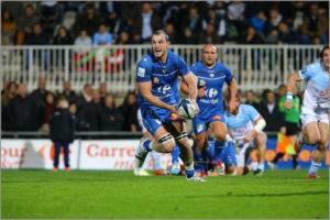 BEZIAN 5 - Top 14