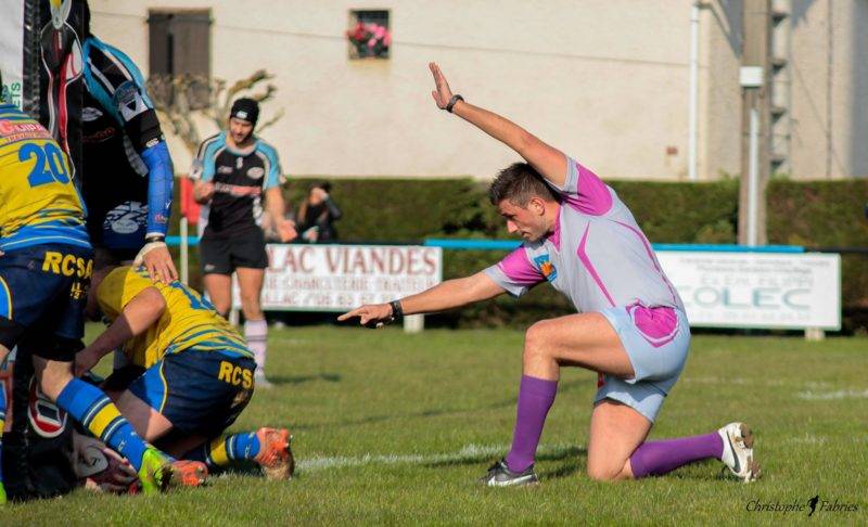 arbitre generique (1)