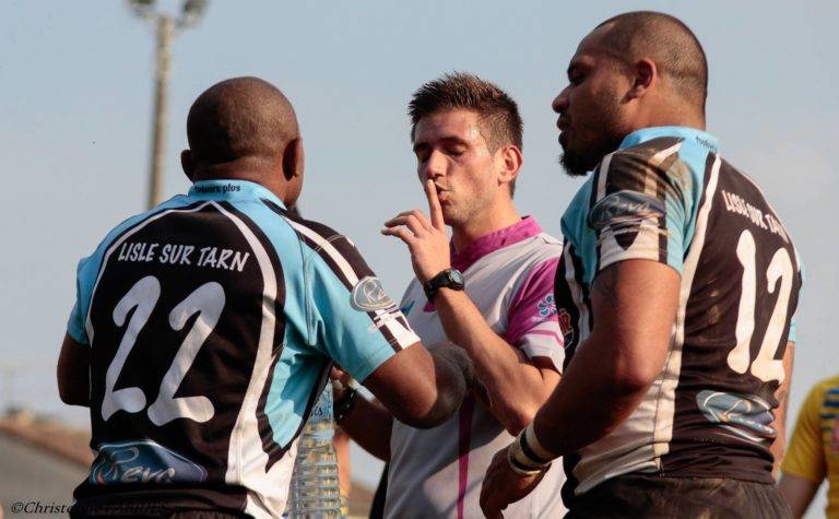 arbitre generique 2 - Carnet