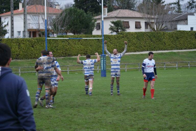 beaumont sor agout v deprince 3 - disparition