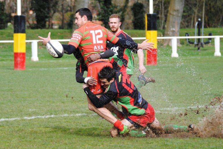 carmaux verfeil 1 - Causeries