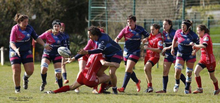castres tarbes 3 - Universitaire