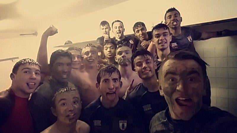 juniors portes du comminge