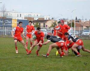 le pilier beauves balma - Balandrade