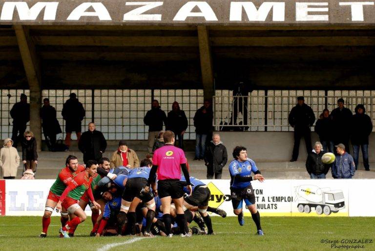 mazamet saint sulp s gonzalez - Causeries