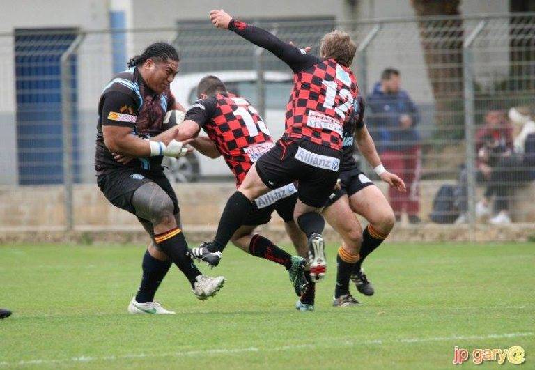tuilagi charge 5 - pendant