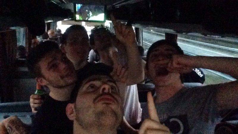 vabre - selfies