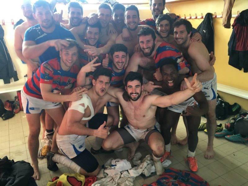 RESERVE DE BALGNAC FACE A CASTANET