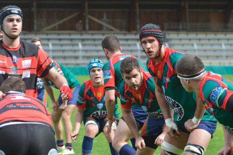 belascain centre aveyron daniel cristol - résultats