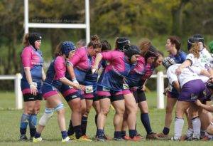 castres feminin - féminin