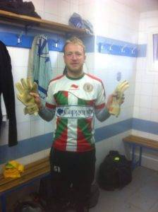 christophe baudot fossat arize 1 1 - Top 14
