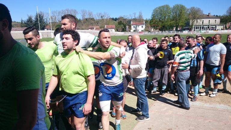 fronton reynies 16 1 - Villeneuve