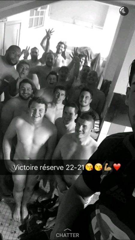 la 7ème compagnie de la réserve du cac