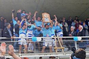 lisle en dodon sainte foy finale 8 - régionales