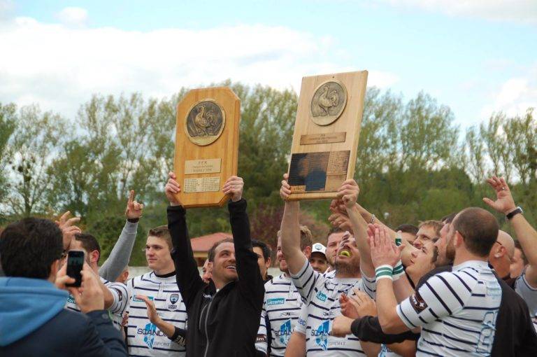 lunion carbonne finale 2016 valerie escribe 9 - Villeneuve