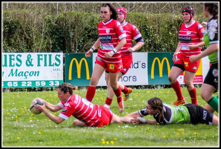luzech montauban 2 - confirmées