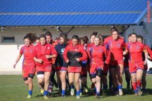 selection comite feminines - féminin