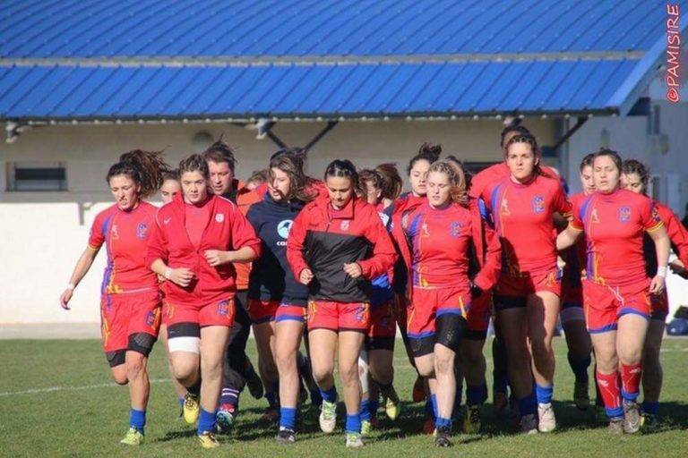 selection comite feminines - Rabastens