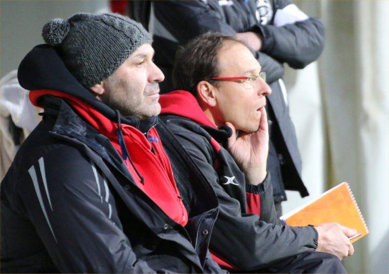 blagnac castanet 4 - qualification