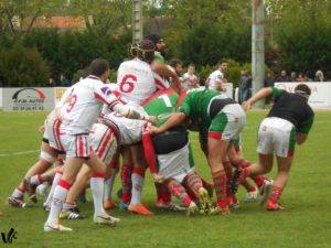 fcv saint jean de luz vdc mai 2016 1 - Supporters