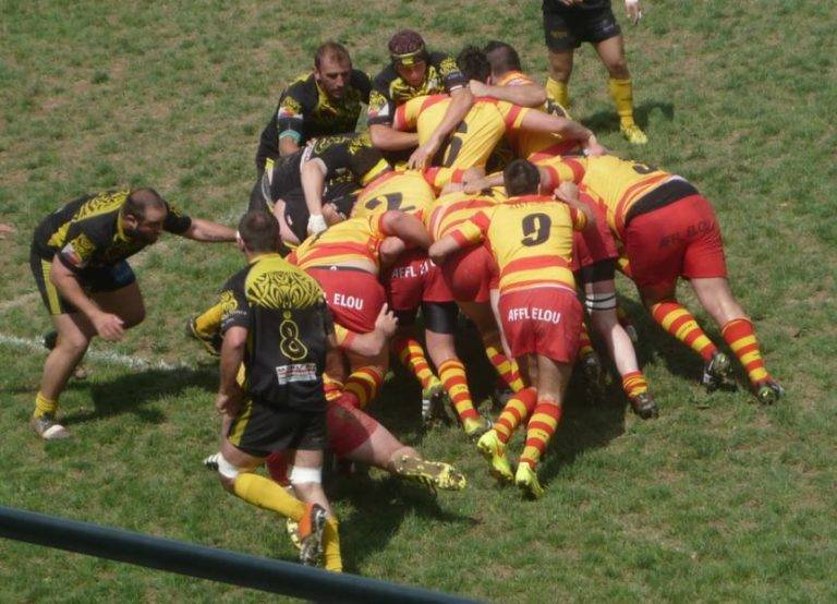 foix - qualification