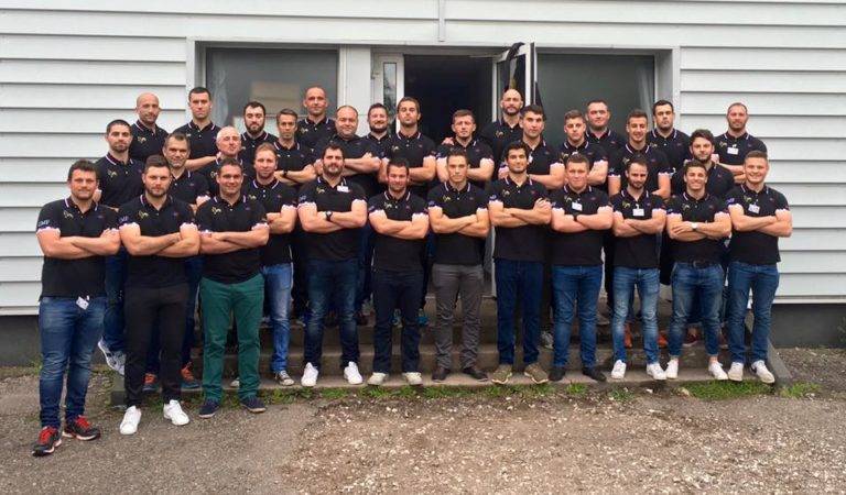 gendarmerie nationale - Causeries