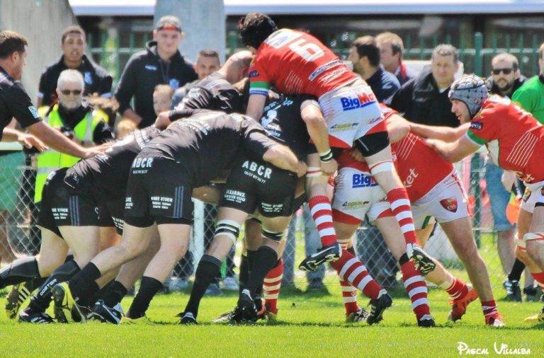 gimont pamiers 2 - Dragons