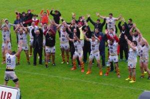 lavaur rodez 4 - Fédérale