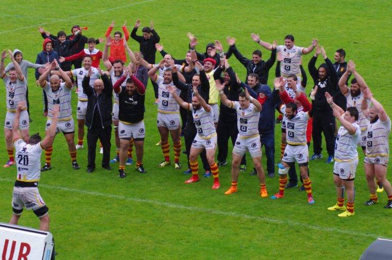 lavaur rodez 4 - qualification