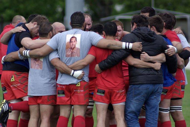 marmande usss 16emes aller 1 - Championnat