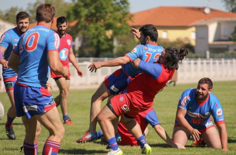 pavois 2016 38 - Championnat