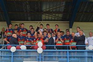 portes du comminges 4 cantons finale 2016 phliponeau 6 - Comminges