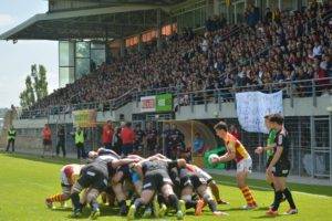 rodez lavaur cristol daniel 2 - Fédérale