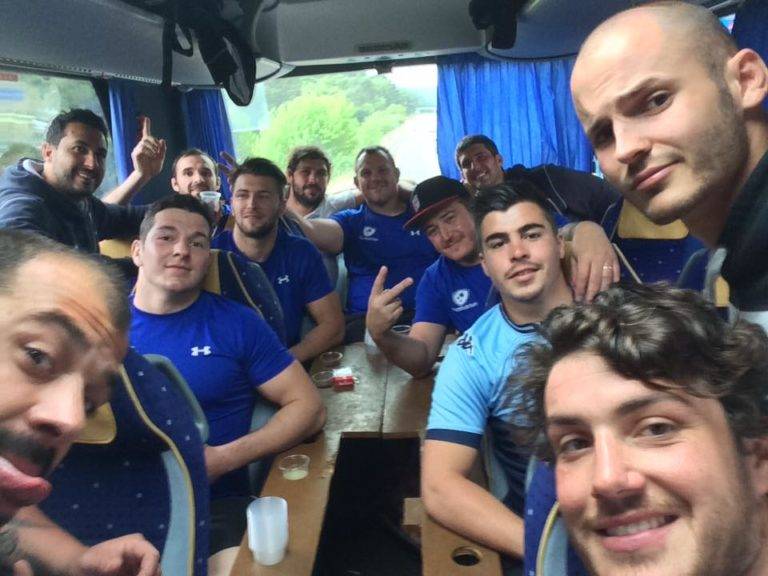 tournefeuille - finales