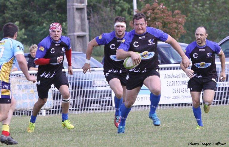 tournfeuille prades 4 - Causeries
