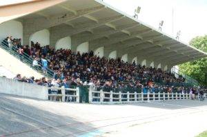 velodrome villemur terrain generique - régionales