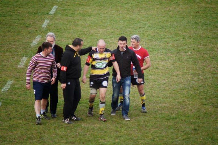 vincent destarac - Championnat