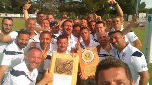 Champ. de France des Sapeurs Pompiers : Le 31 et le 82 rois du 18 dans le 04