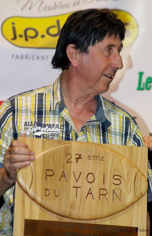 bernard chamayou président de montans