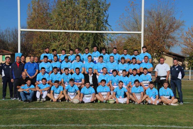dodon equipe - gimontoise