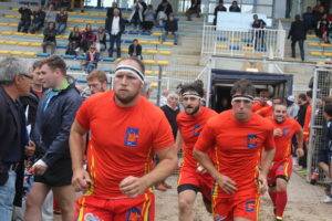 selection u26 champions 2016 11 - breves