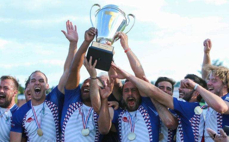 sevens finale 2016 albi 14 - résultats